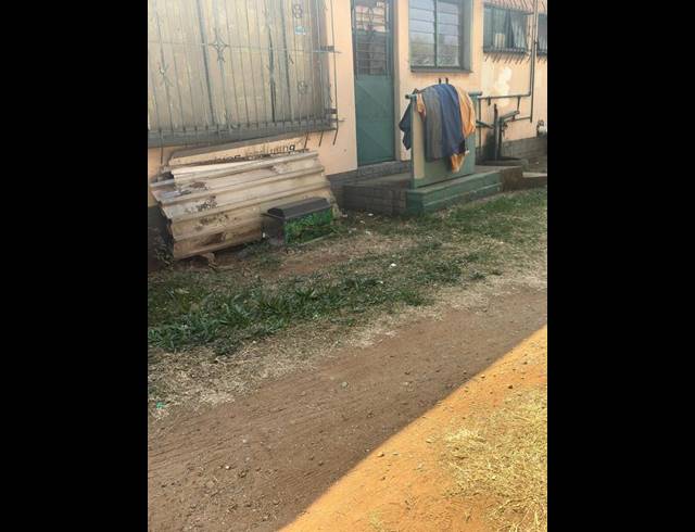 3 BEDROOM HOUSE FOR SALE IN ERASMIA